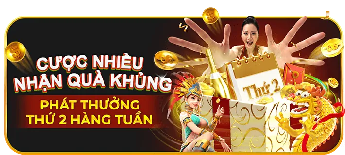 Vòng Quay Miễn Phí Hàng Ngày 3333win