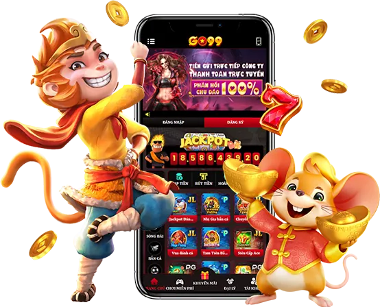 Nổ Hũ Cổ Điển 3333WIN