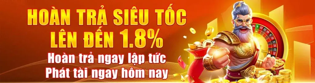 Hình ảnh tổng quan về 3333win