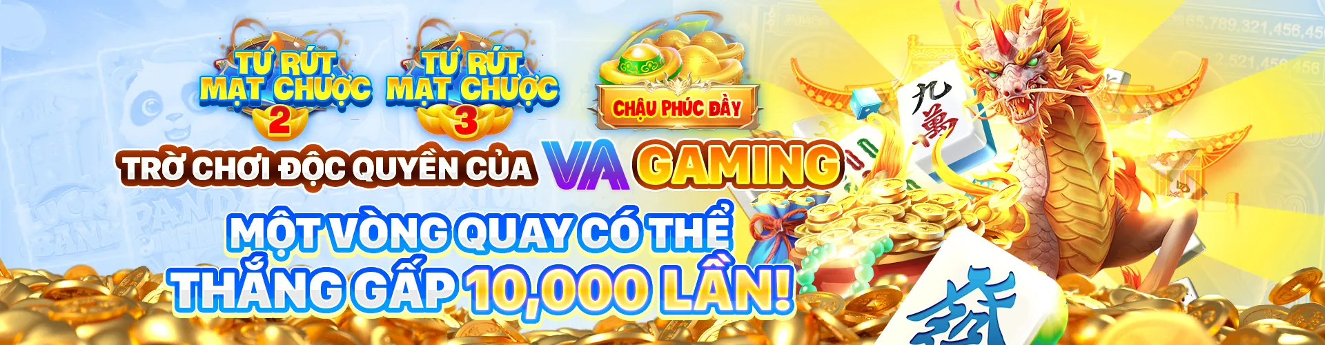 Khuyến Mãi Nổ Hũ 3333WIN 2026