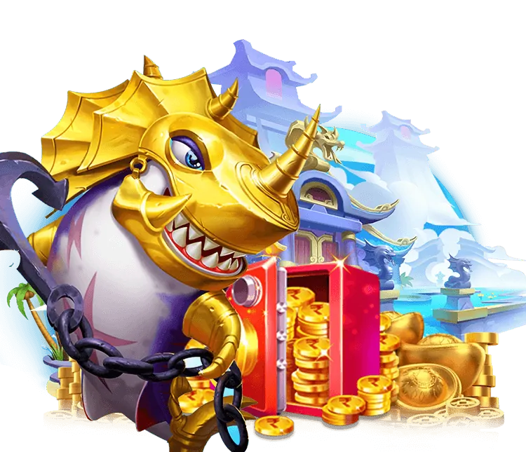 Banner giới thiệu trò chơi bắn cá tại 3333win