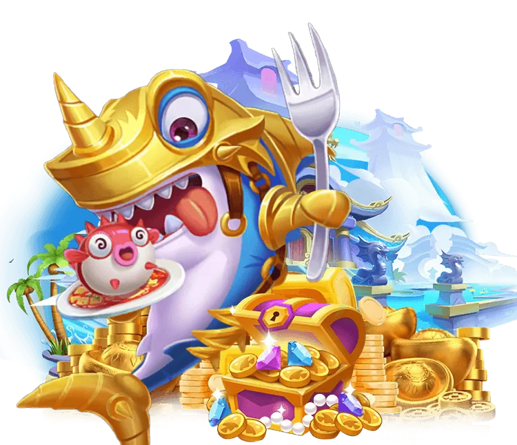 Sự kiện bắn cá với giải thưởng lớn tại 3333win