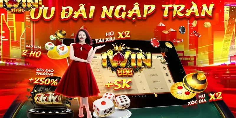 Hướng dẫn chi tiết về các chương trình khuyến mãi 3333win